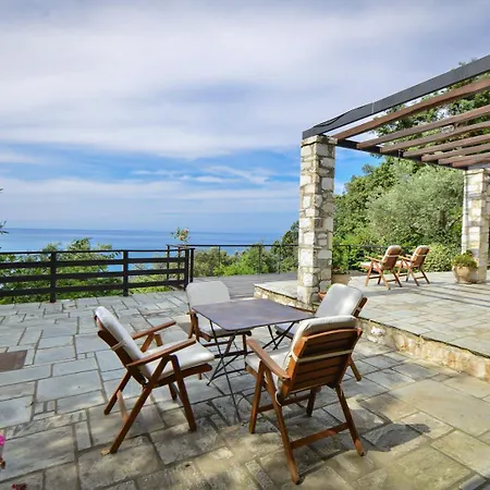 Pelion Luxury Homes