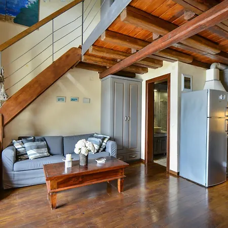 בית נופש Pelion Luxury Homes