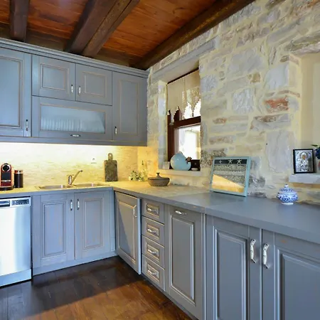 Pelion Luxury Homes