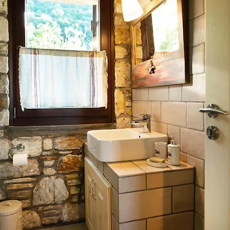 Pelion Luxury Homes *