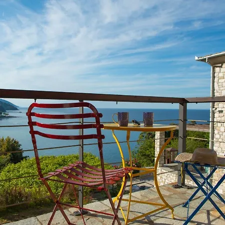 Pelion Luxury Homes *