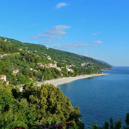 בית נופש Pelion Luxury Homes *