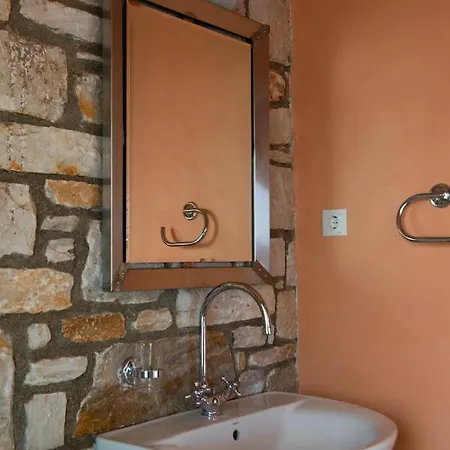 בית נופש Pelion Luxury Homes *