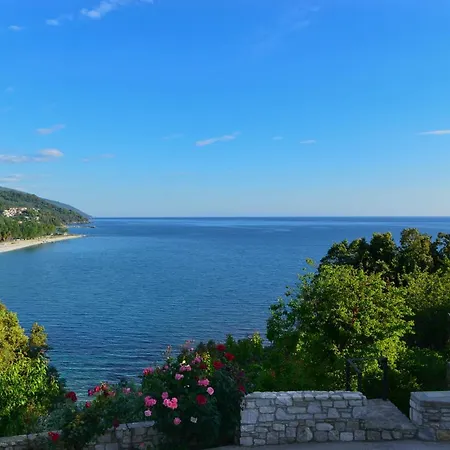 Pelion Luxury Homes * דמוצ'ארי