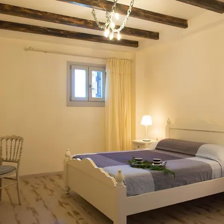 Pelion Luxury Homes דמוצ'ארי