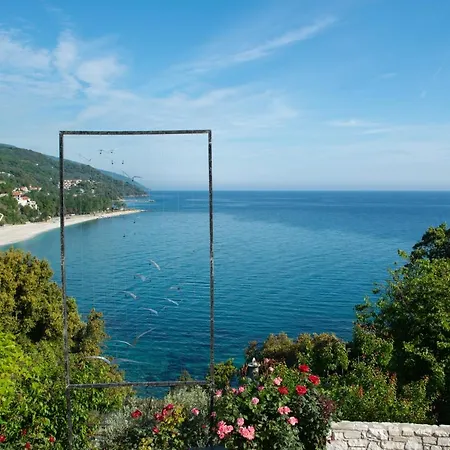 בית נופש Pelion Luxury Homes *