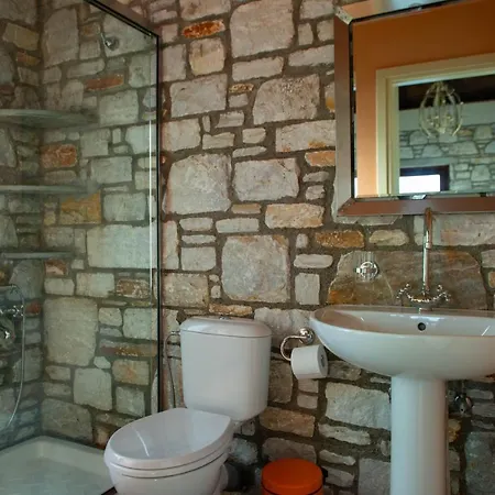 Pelion Luxury Homes