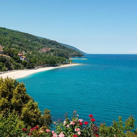 Pelion Luxury Homes דמוצ'ארי