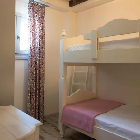בית נופש Pelion Luxury Homes