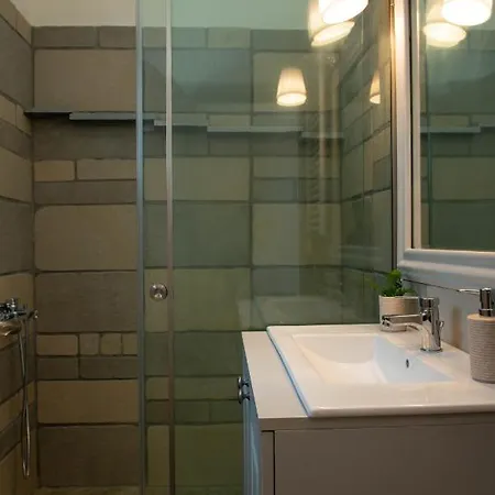 Pelion Luxury Homes דמוצ'ארי