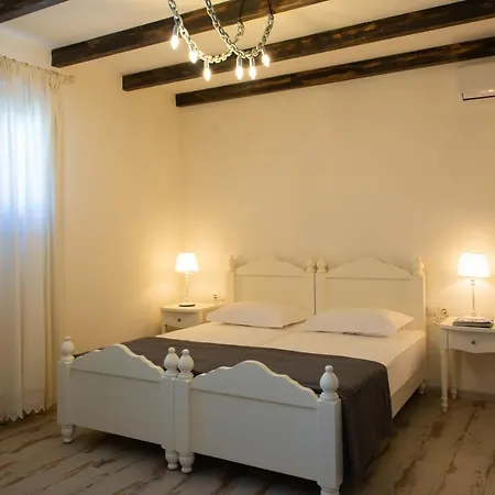 Pelion Luxury Homes בית נופש