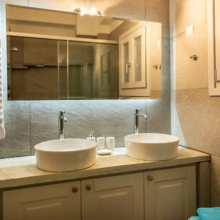 Pelion Luxury Homes בית נופש דמוצ'ארי