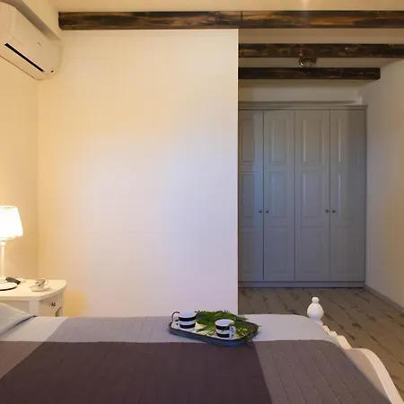 Pelion Luxury Homes דמוצ'ארי