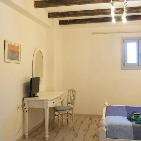 Pelion Luxury Homes דמוצ'ארי