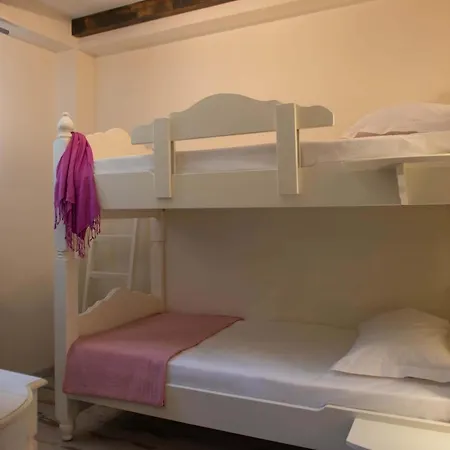 Pelion Luxury Homes בית נופש *