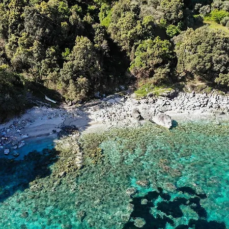 Dom wakacyjny Pelion Luxury Homes *