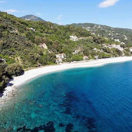 Pelion Luxury Homes