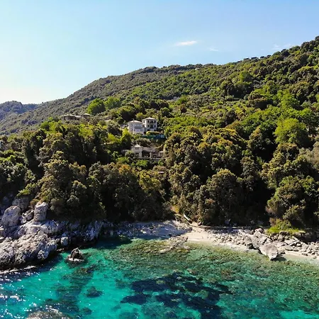 Pelion Luxury Homes