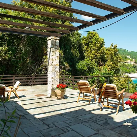 בית נופש Pelion Luxury Homes