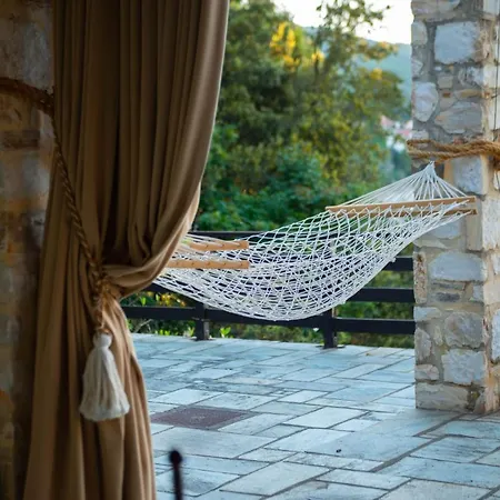 Pelion Luxury Homes
