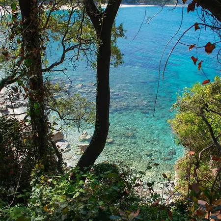 Pelion Luxury Homes Dom wakacyjny Damouchari