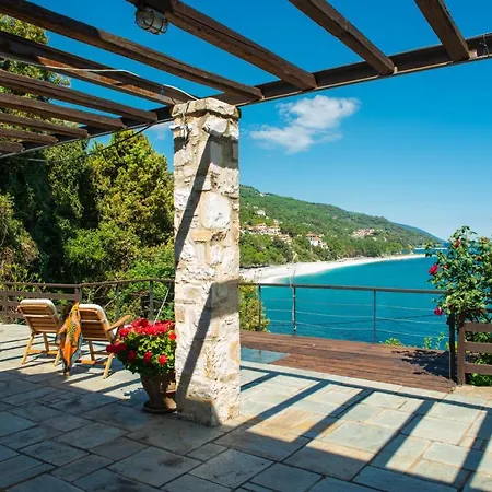 Pelion Luxury Homes *