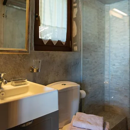 Pelion Luxury Homes Dom wakacyjny *