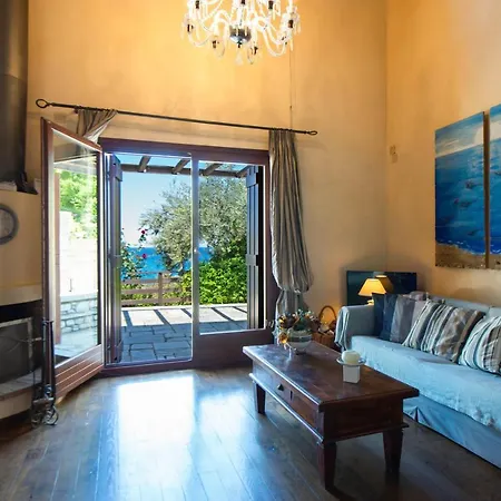 Dom wakacyjny Pelion Luxury Homes *