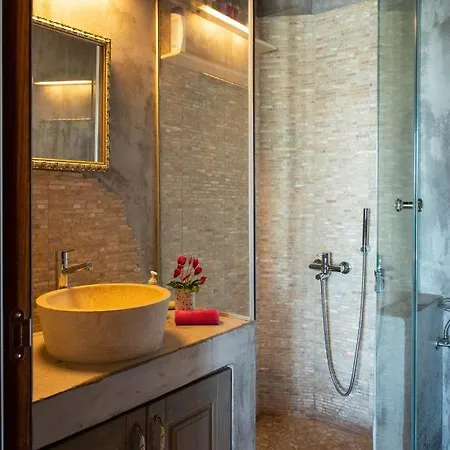 Dom wakacyjny Pelion Luxury Homes Damouchari