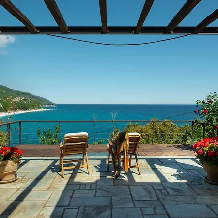 Pelion Luxury Homes *