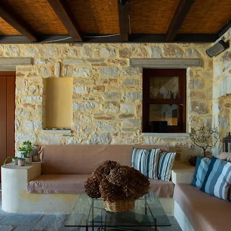 Dom wakacyjny Pelion Luxury Homes